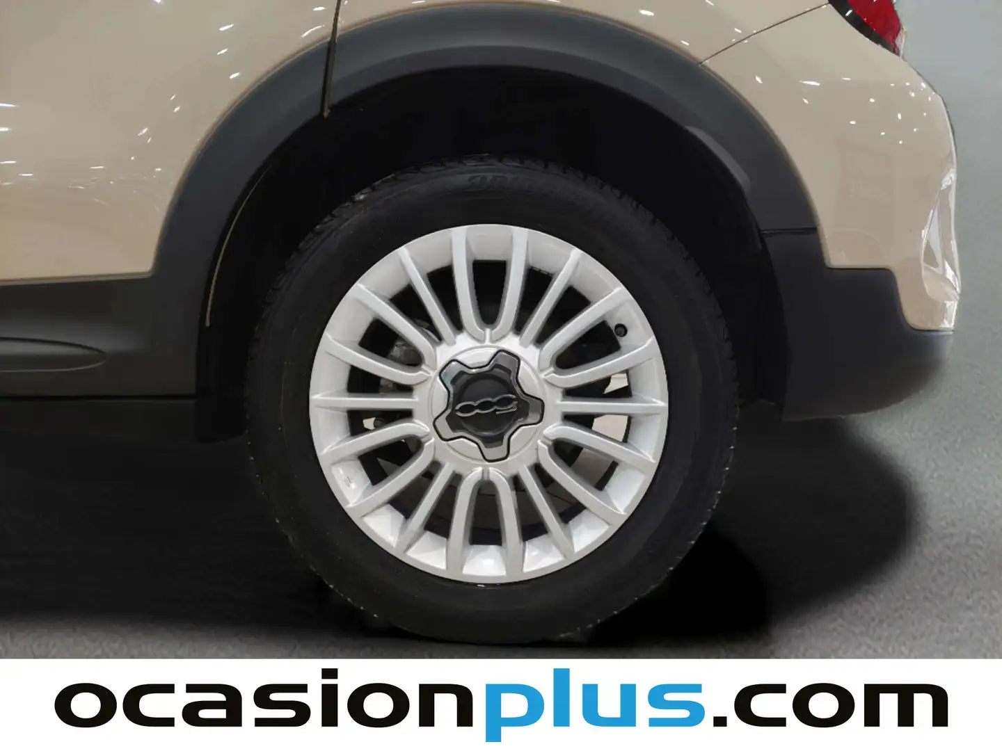 Foto Fiat 500X Fiat 500X 1.0 Firefly S&S Urban (120 CV)