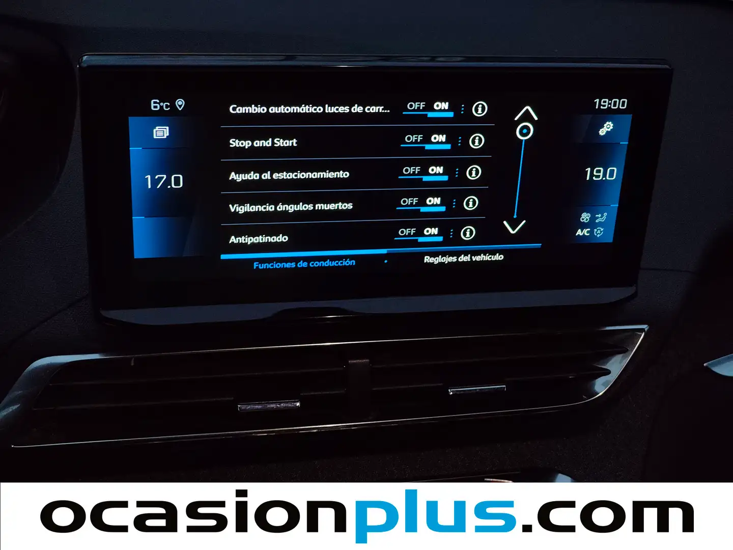 Foto Peugeot 5008 Peugeot 5008 PureTech 130 S&S Allure Pack EAT8 (130 CV) 7 Plazas