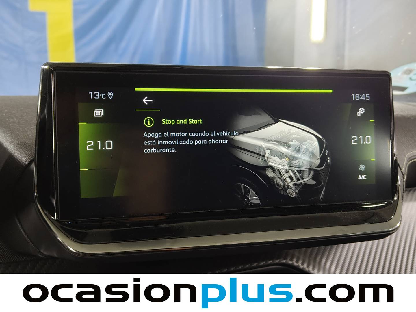 Foto Peugeot 208 Peugeot 208 BlueHDi 100 GT (100 CV)