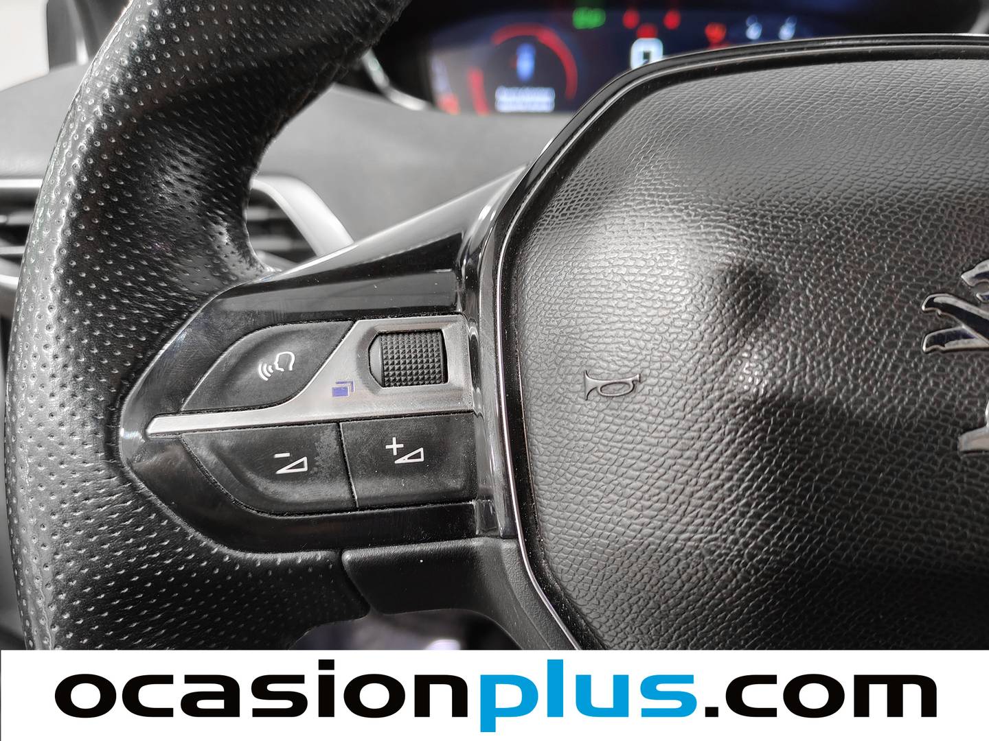 Foto Peugeot 5008 Peugeot 5008 BlueHDI 120 S&S GT Line (120 CV) 7 Plazas