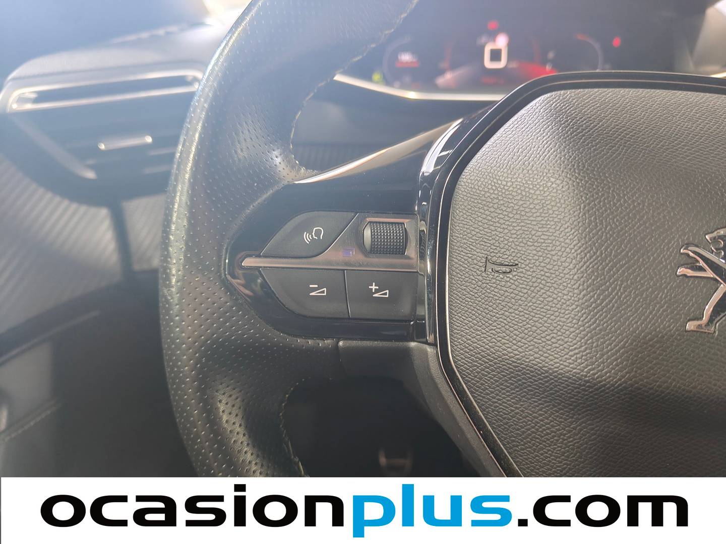 Peugeot 2008 Peugeot 2008 PureTech 130 GT Line (130 CV) de segunda mano