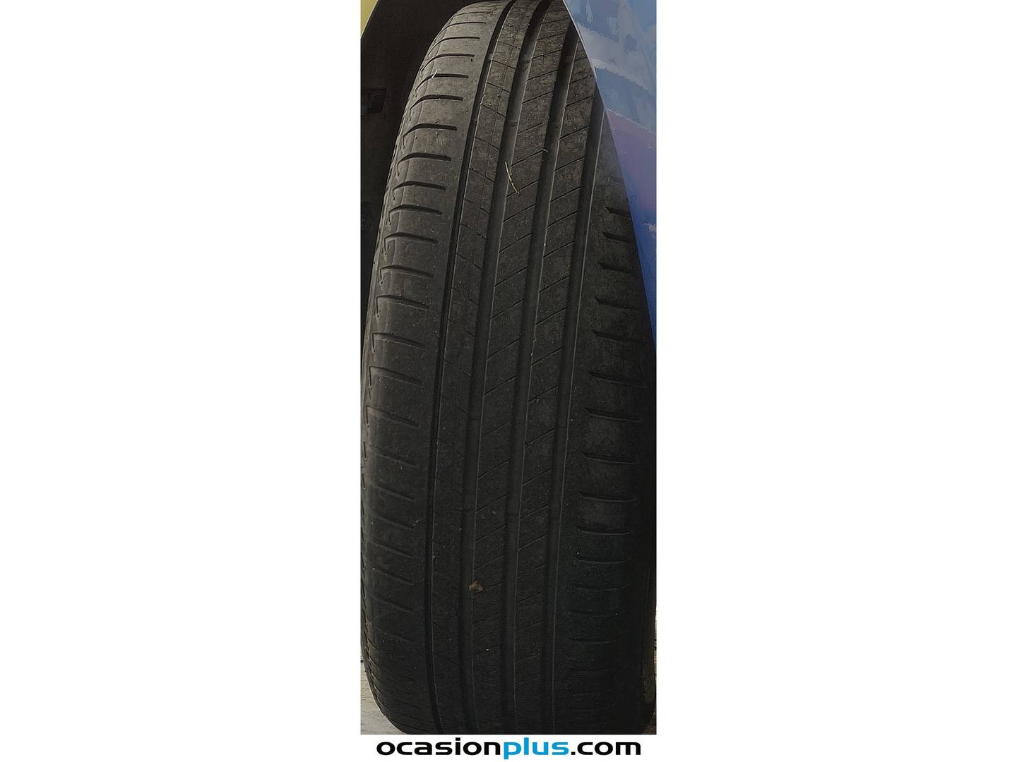Renault Clio Renault Clio Techno TCe (90 CV) 2024