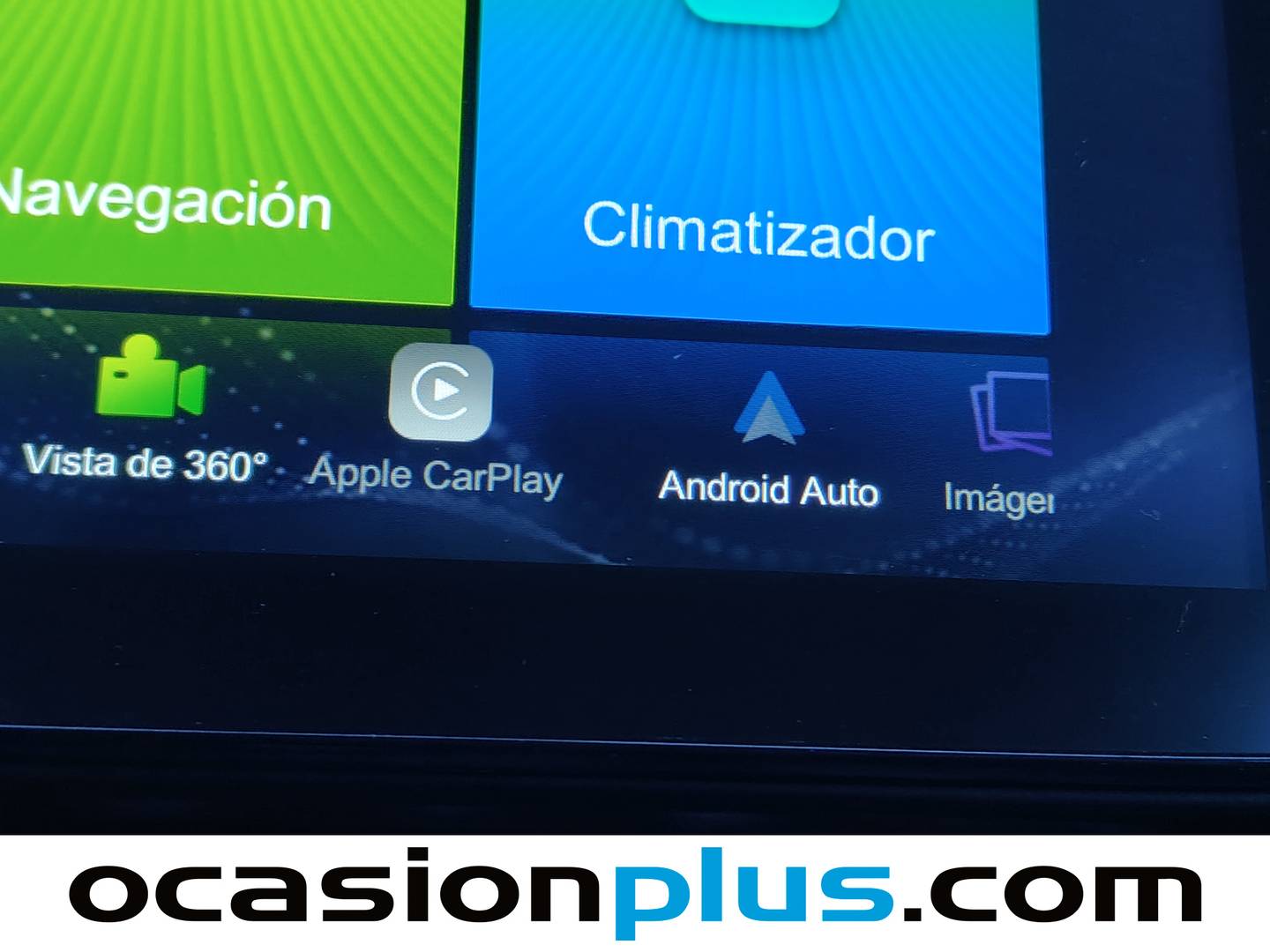 Foto MG ZS MG ZS 1.5 Luxury (106 CV)