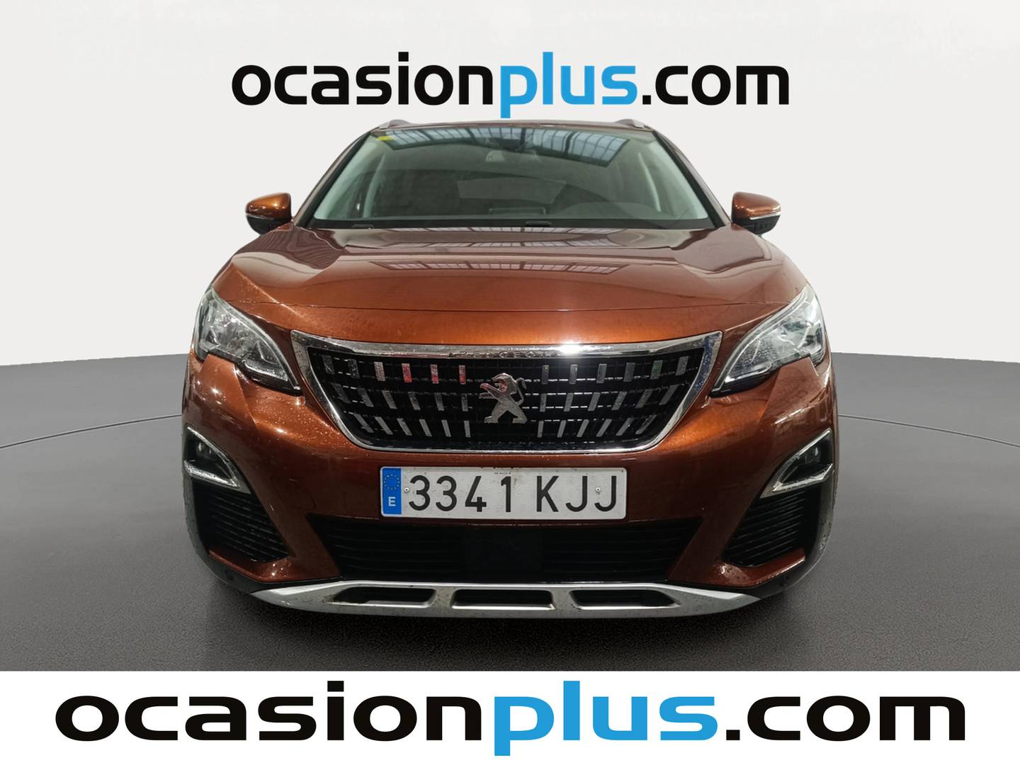 Peugeot 3008 Peugeot 3008 PureTech 130 Allure (130 CV) seminuevo