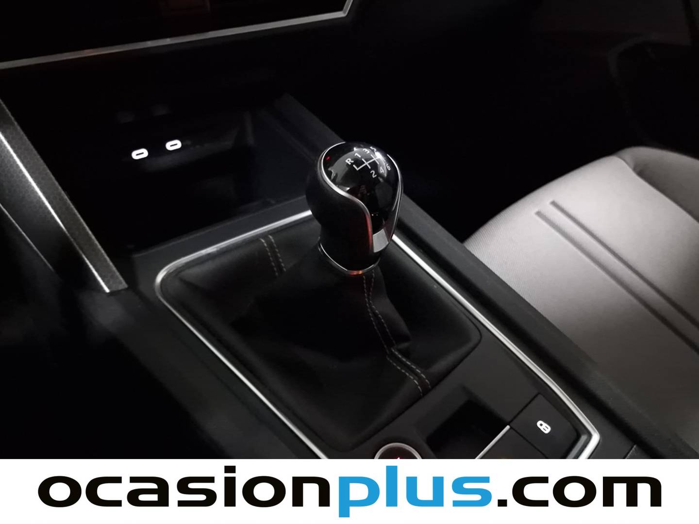 Seat León Seat León ST 2.0 TDI Style Go (115 CV) de segunda mano