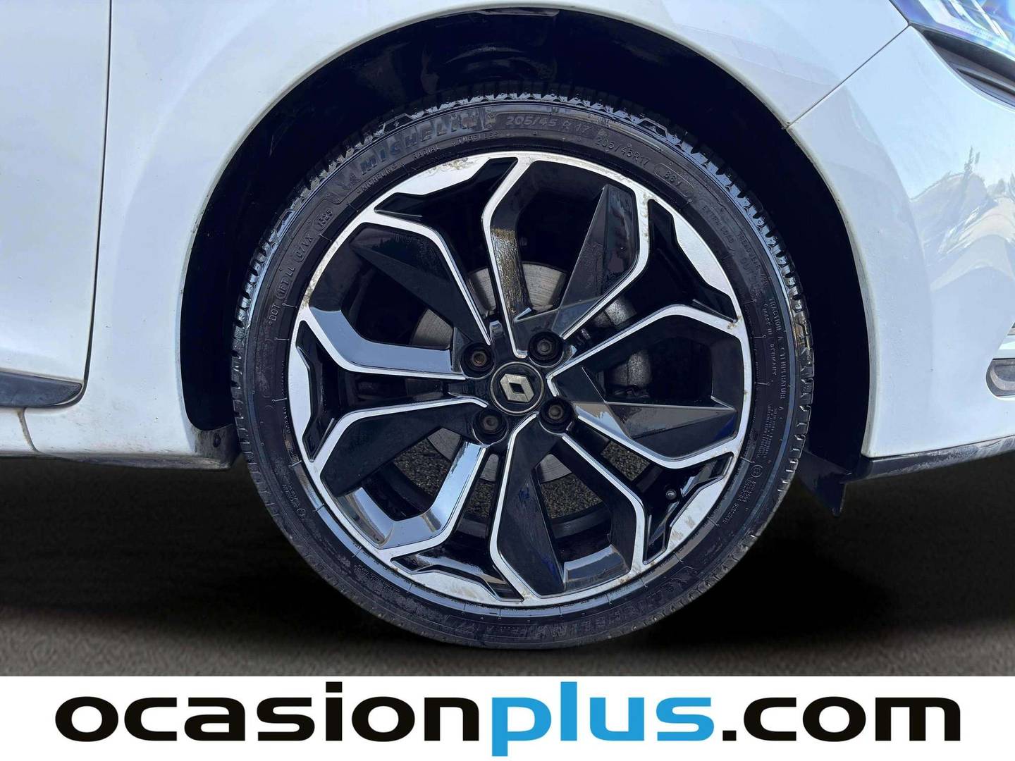 Renault Clio Renault Clio Zen TCe (90 CV) seminuevo