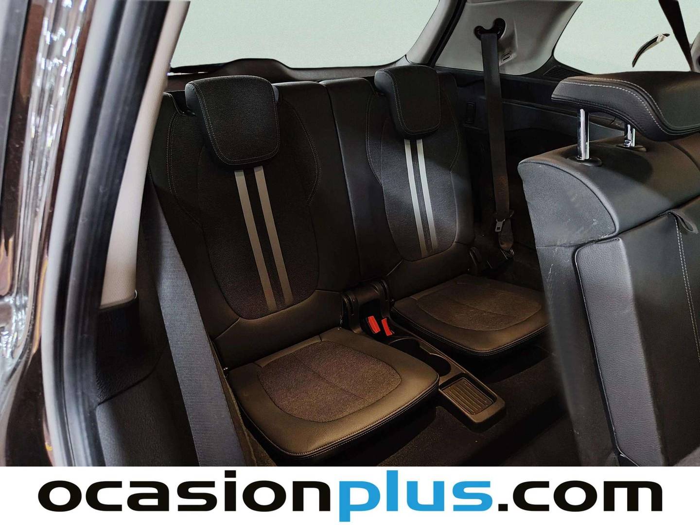 BMW Serie 2 Gran Tourer BMW Serie 2 218d Gran Tourer (150 CV) 7 Plazas diésel