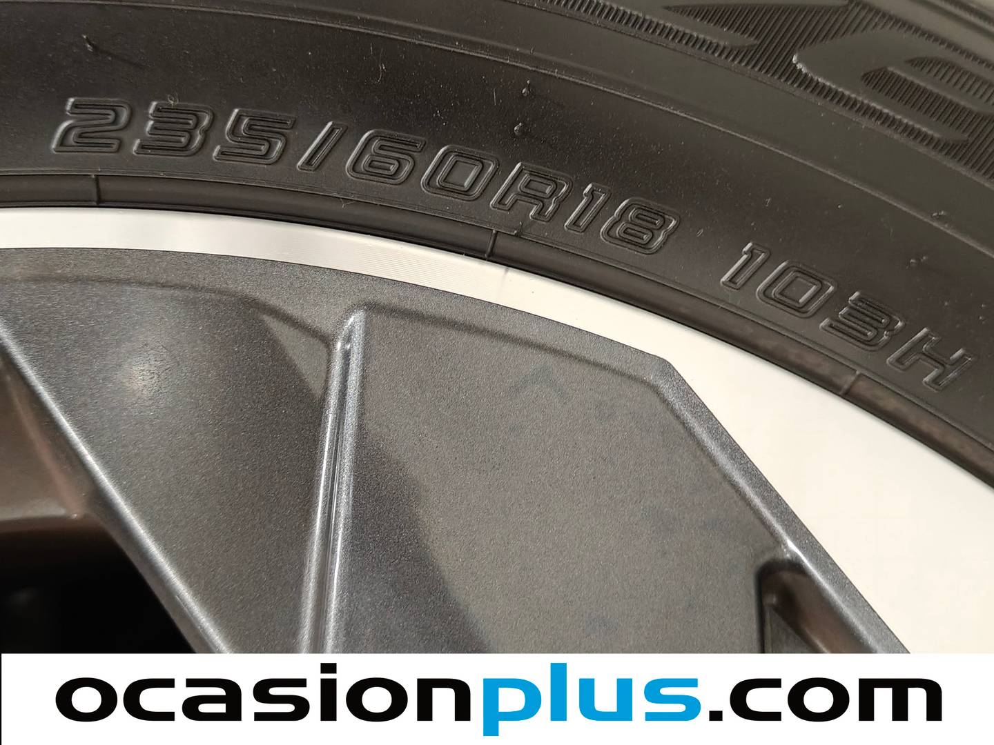 Nissan X-TRAIL Nissan X-Trail 1.5 e-4ORCE N-Connecta 4X4 AT (213 CV) 7 plazas de segunda mano