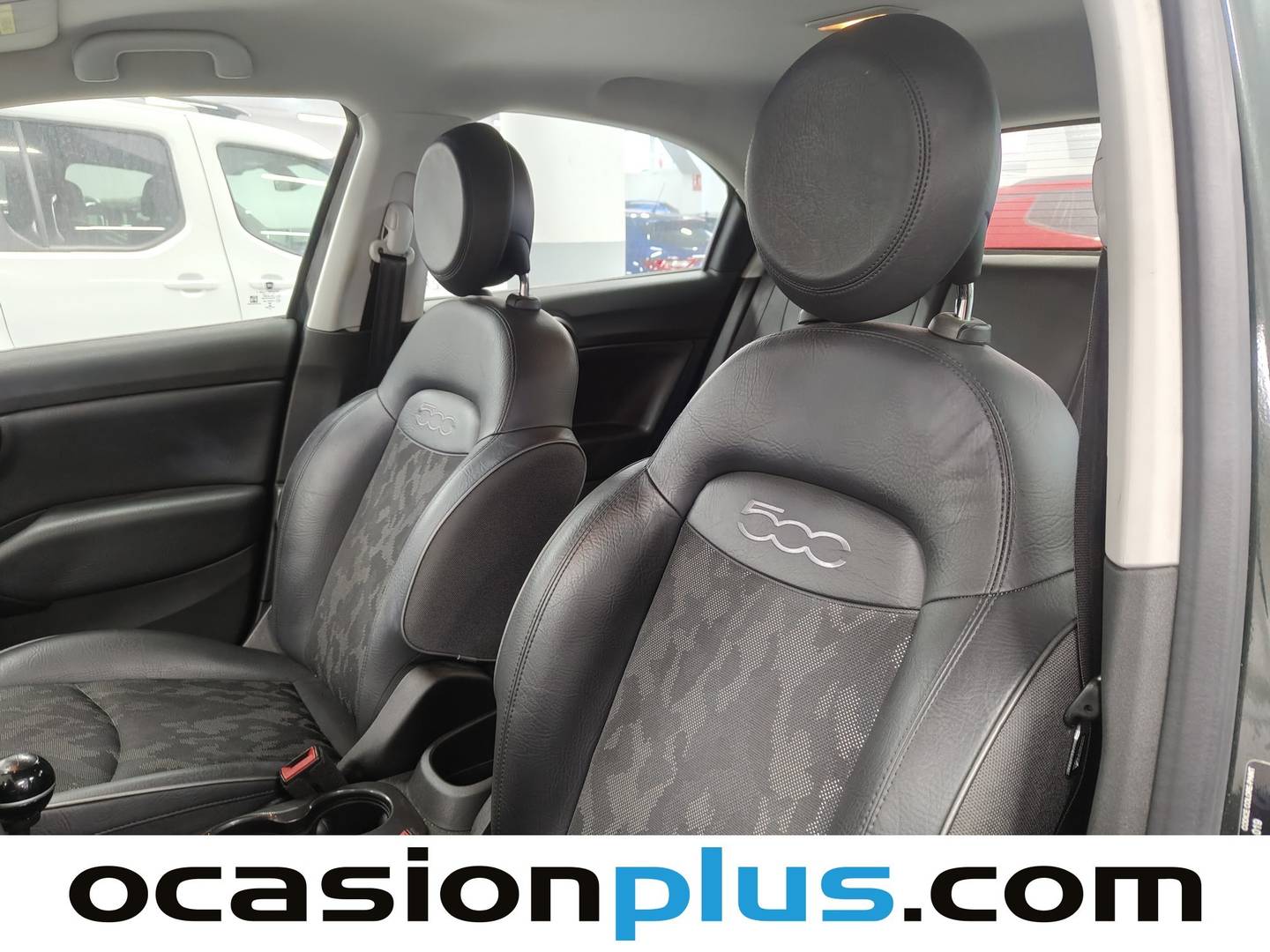 Foto Fiat 500X Fiat 500X 1.6 MultiJet Cross 4x2 (130 CV)