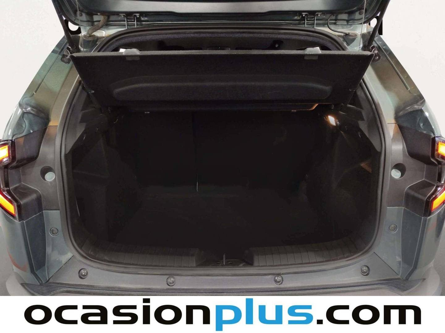 Dacia Duster Dacia Duster Expression TCE (130 CV) híbrido