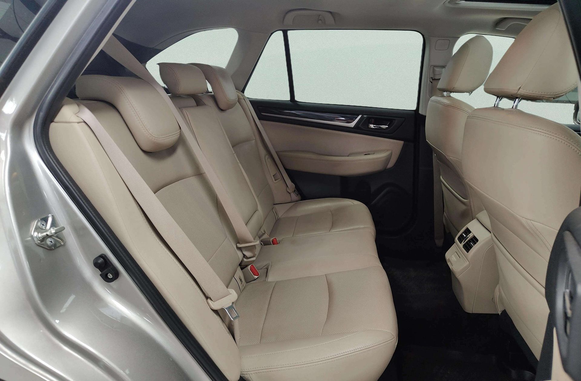 Subaru Outback 2.5 Executive Plus S CVT Lineartronic AWD - foto 21