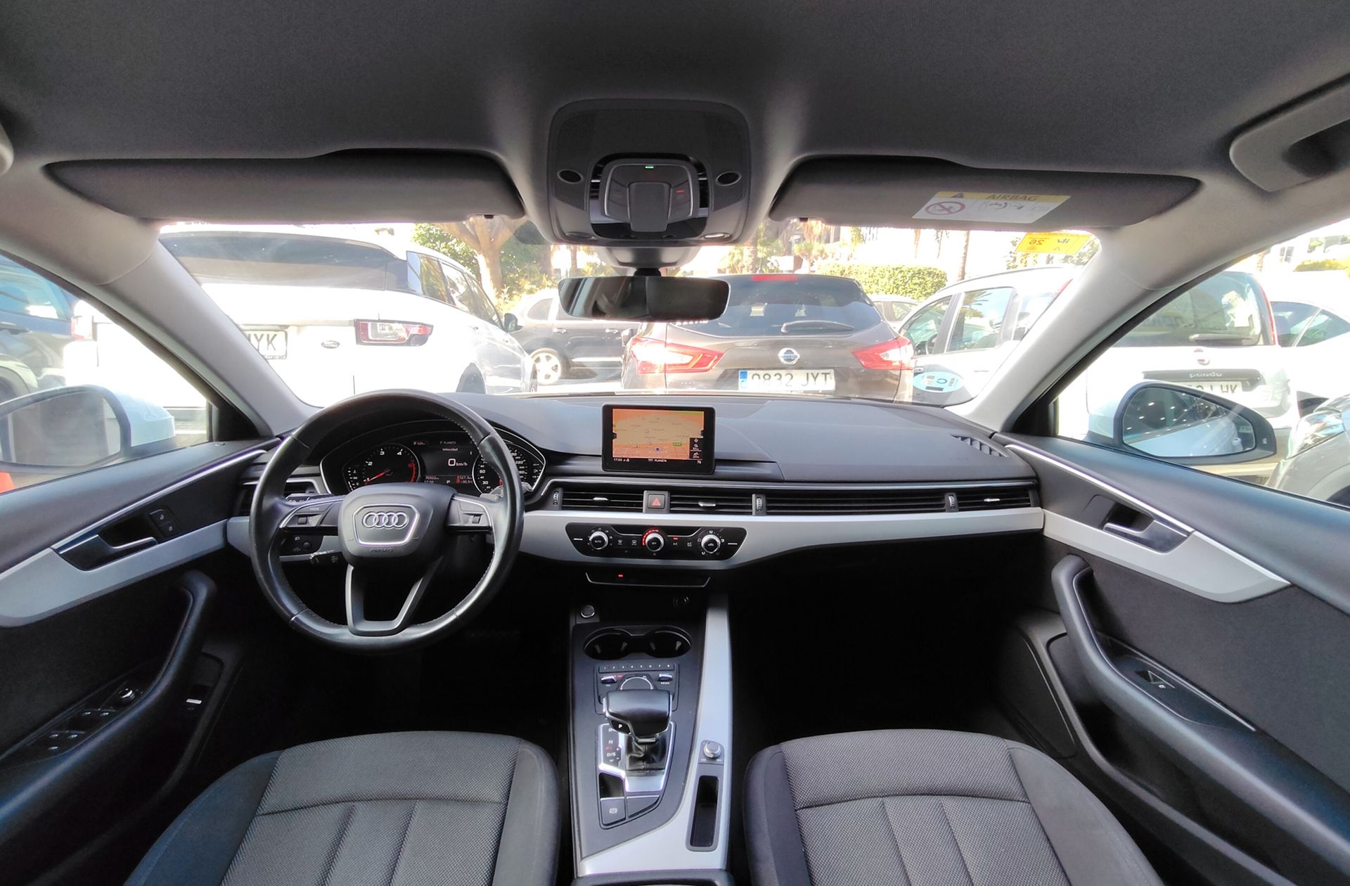 Audi A4 Avant Advanced edition 2.0 TDI S tronic Pack S-Line - foto 6