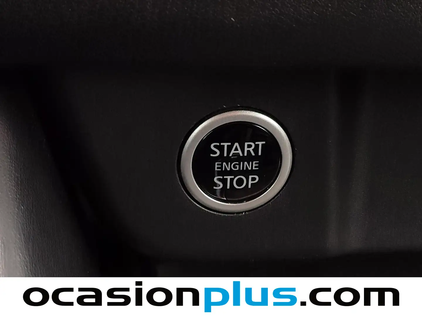 Foto Nissan QASHQAI Nissan Qashqai 140 mHEV N-Connecta 4x2 (140 CV)