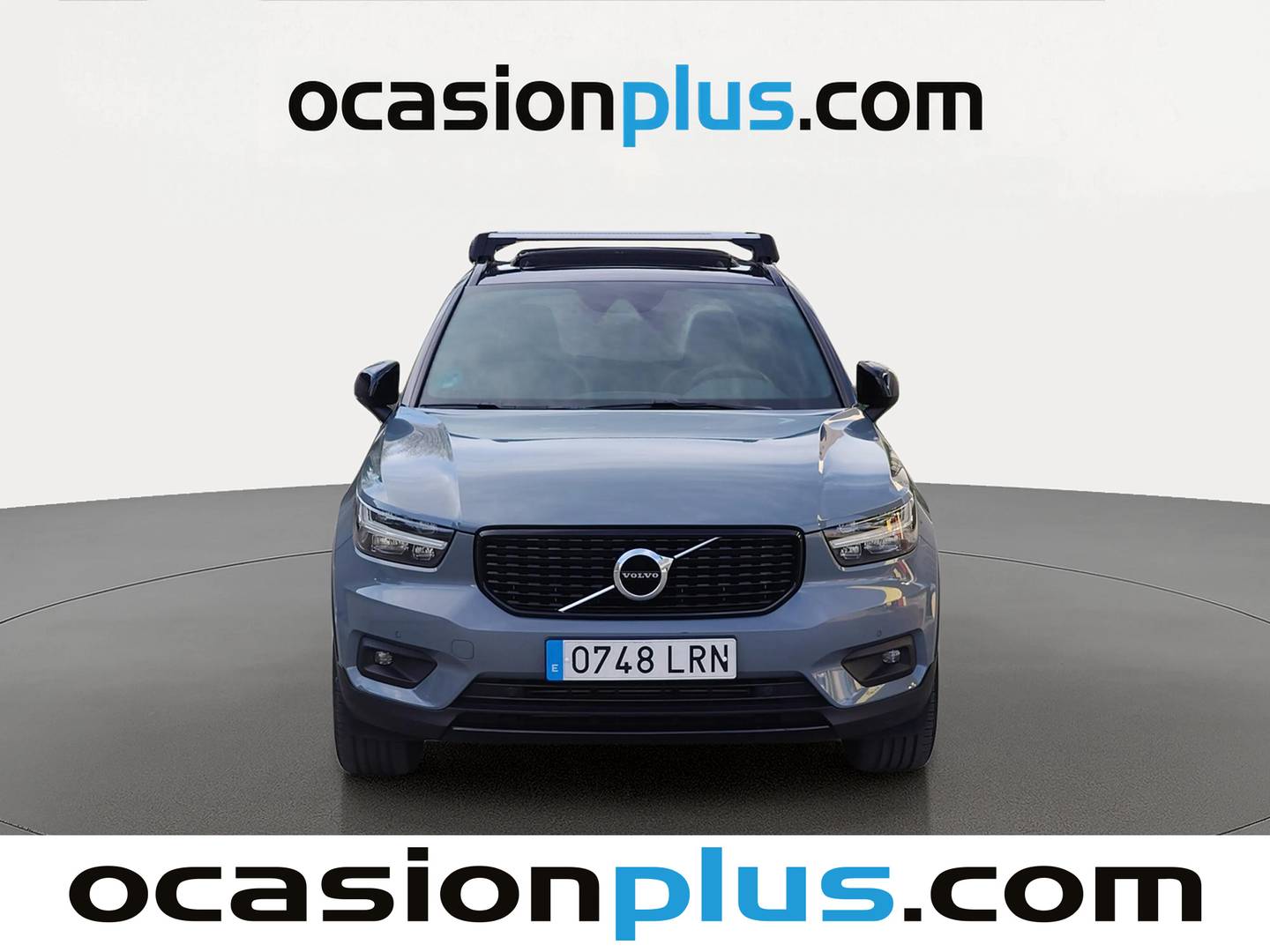 Volvo XC40 Volvo XC40 T3 R-Design Auto (163 CV) km 0