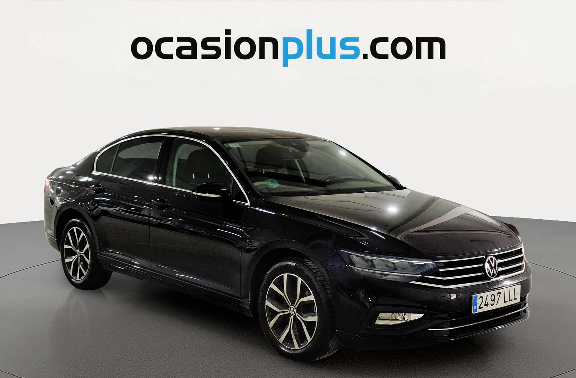 Volkswagen Passat 2.0 TDI DSG - foto 2
