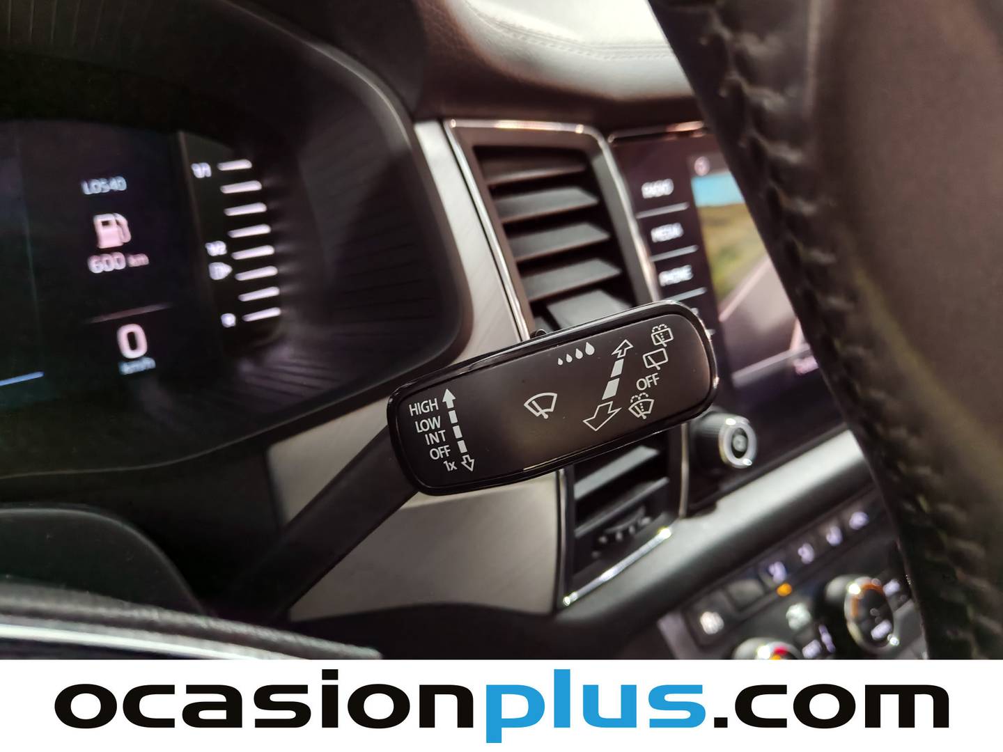 Skoda Kodiaq Skoda Kodiaq 1.5 TSI Ambition 4x2 DSG (150 CV) 7 Plazas al mejor precio