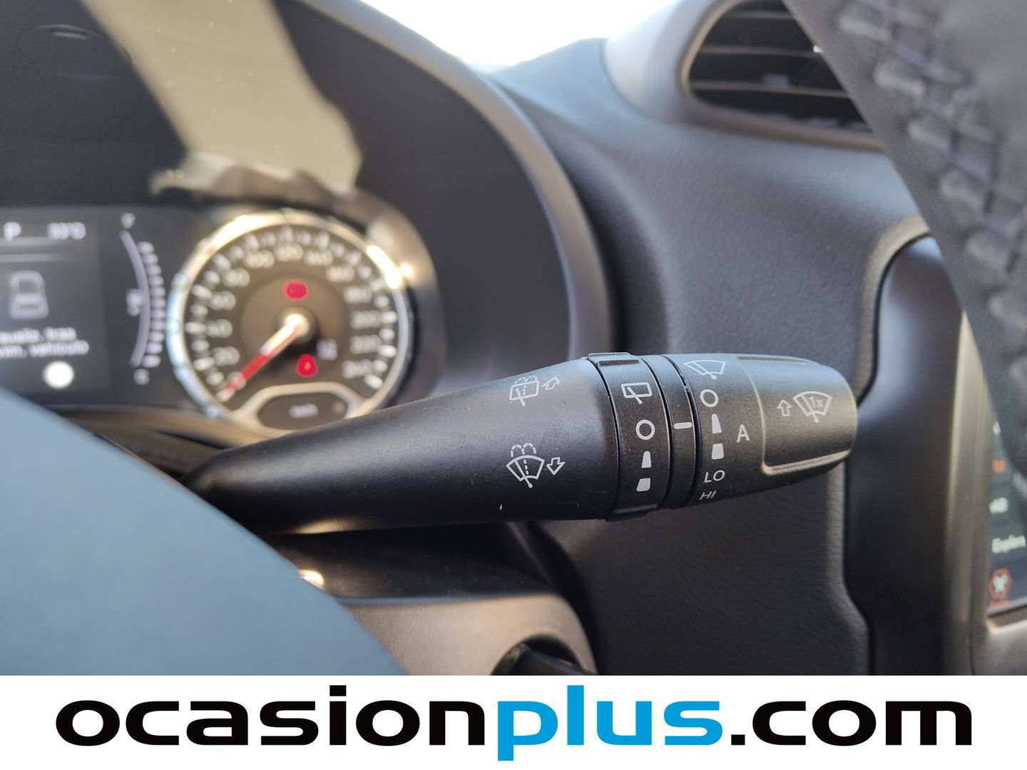 Foto Jeep Renegade Jeep Renegade eHybrid 1.5 Night Eagle ATX (130 CV)