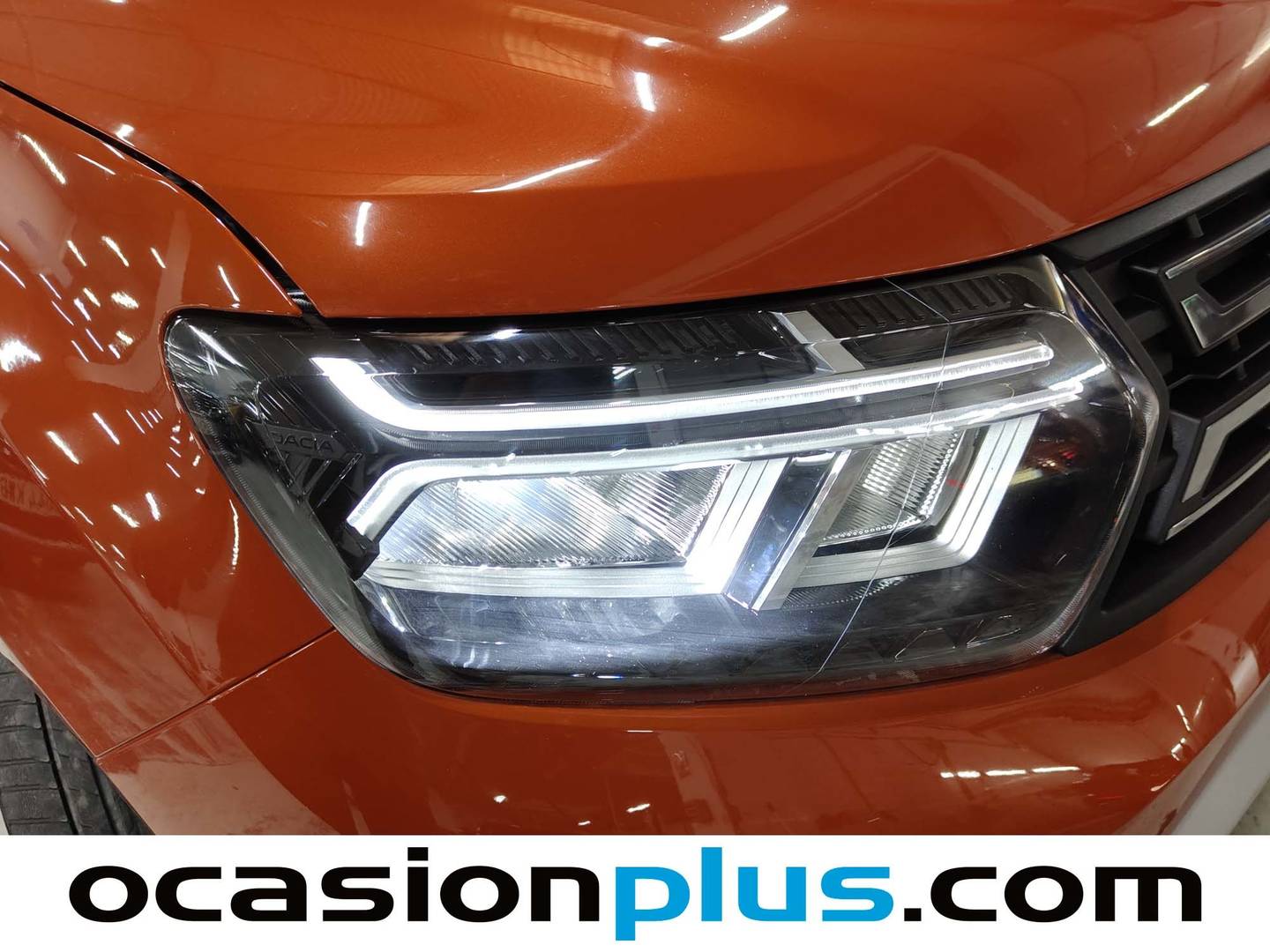 Dacia Duster Dacia Duster Prestige TCE (130 CV) 4X2 barato