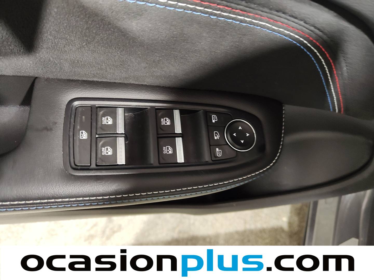 Foto Renault Arkana Renault Arkana Esprit Alpine E-TECH Híbrido (145 CV)