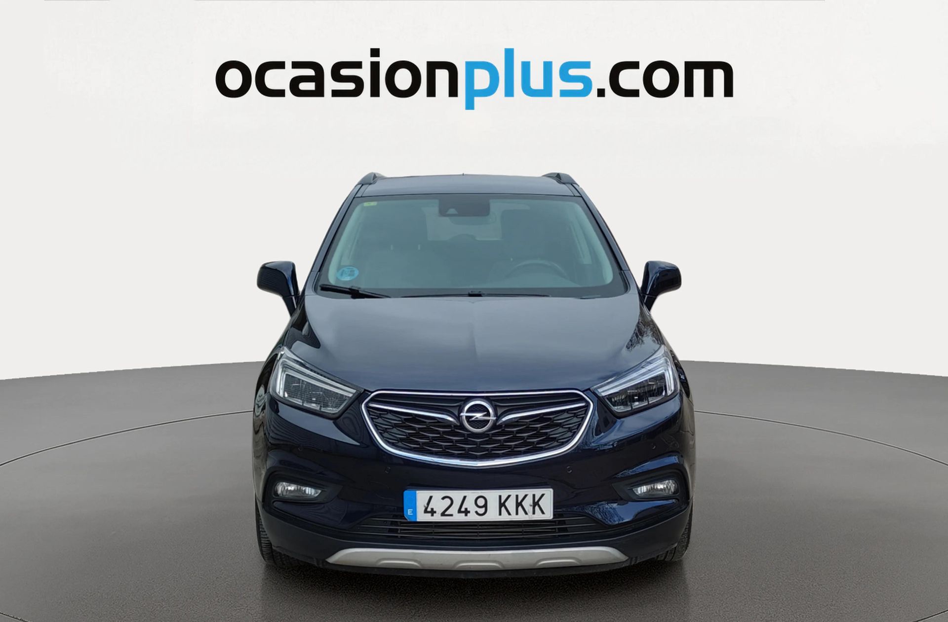 Opel Mokka 1.6 CDTi Excellence 4x2 - foto 14