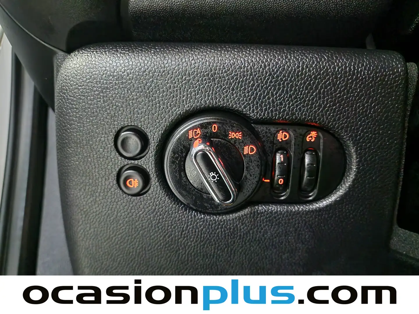 Foto Mini MINI MINI MINI 5 Puertas Cooper S (178 CV)