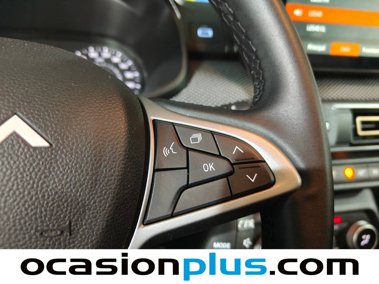 Dacia Sandero Dacia Sandero Stepway Expression ECO-G (101 CV) 101cv