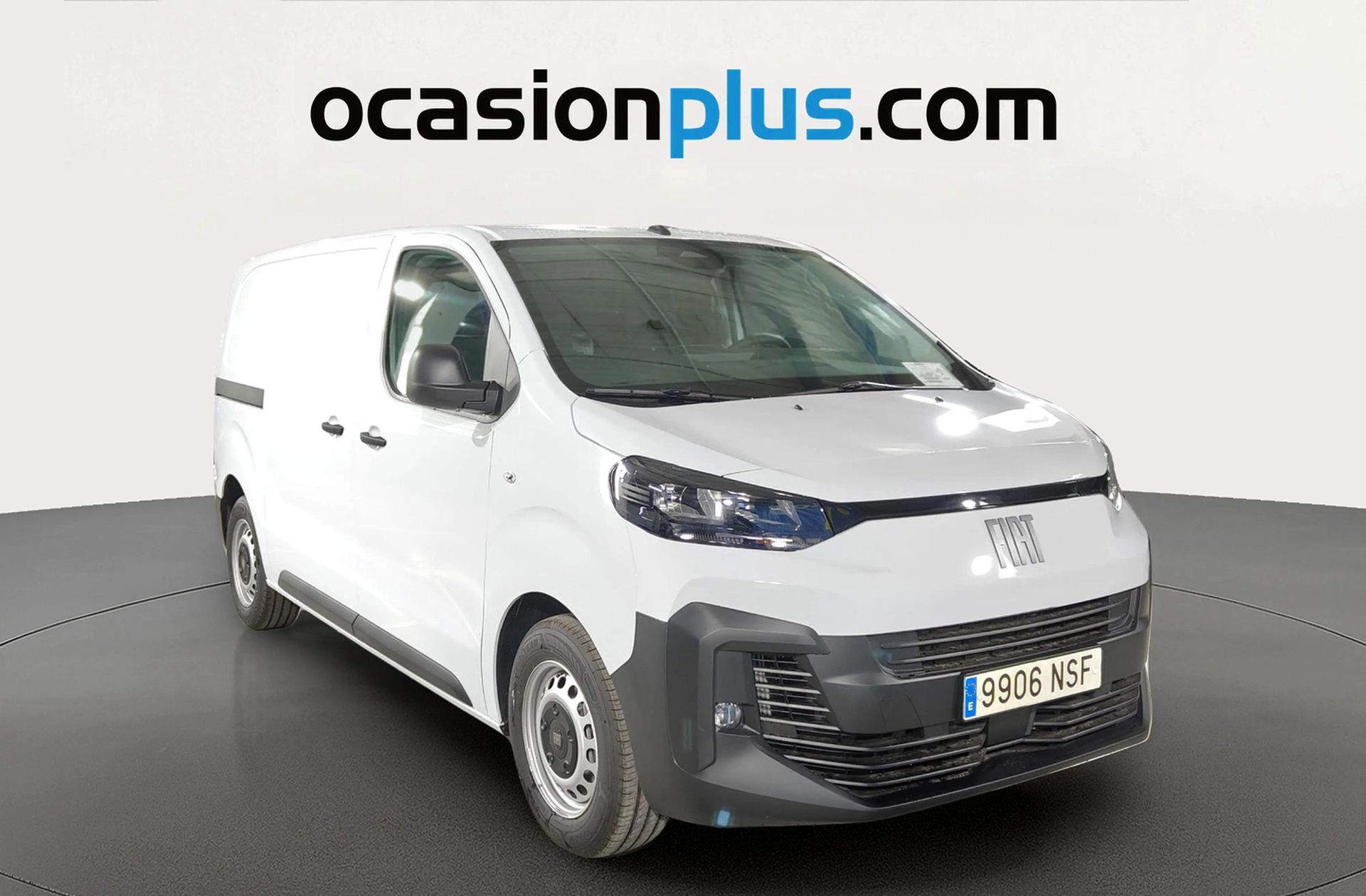 Fiat Scudo Furgón M 1.5 Diésel - foto 2