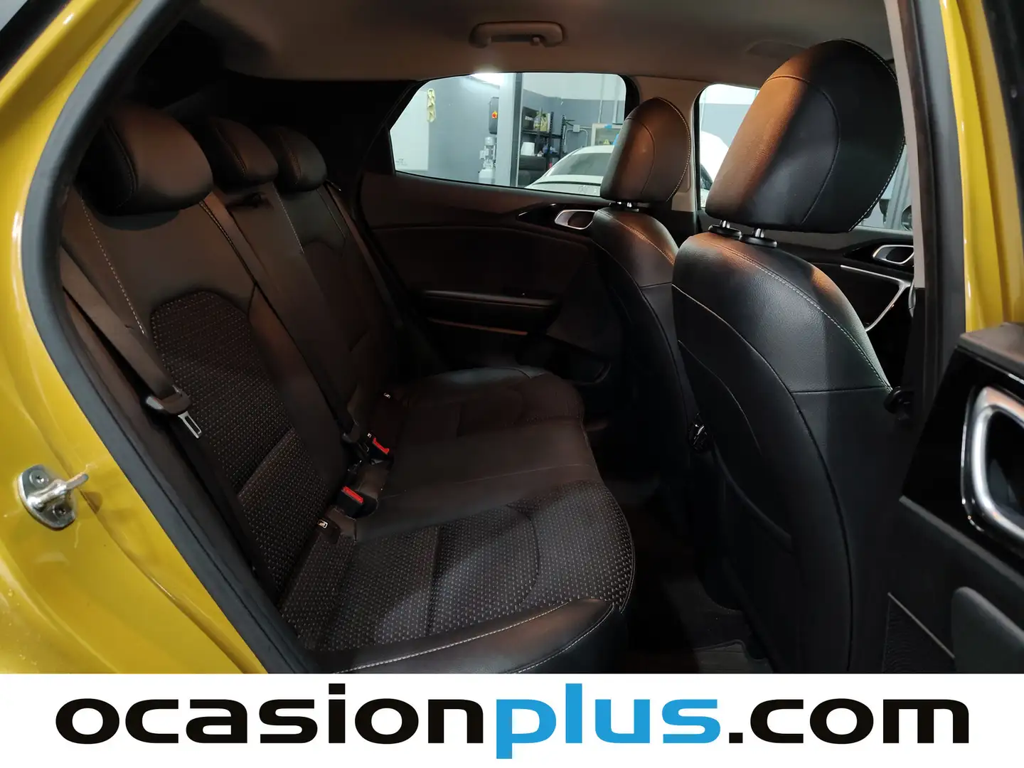 Foto KIA XCeed Kia XCeed 1.4 T-GDi Tech (140 CV)