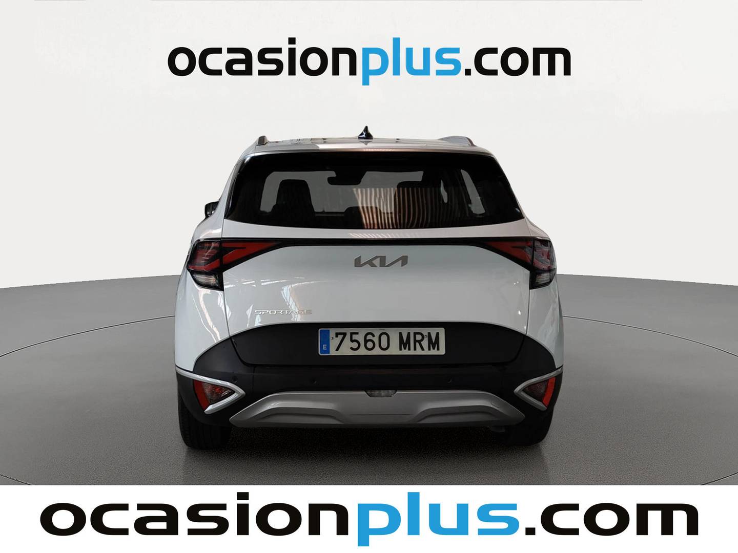 KIA Sportage KIA Sportage 1.6 T-GDi MHEV Drive 4x2 (150 CV) barato