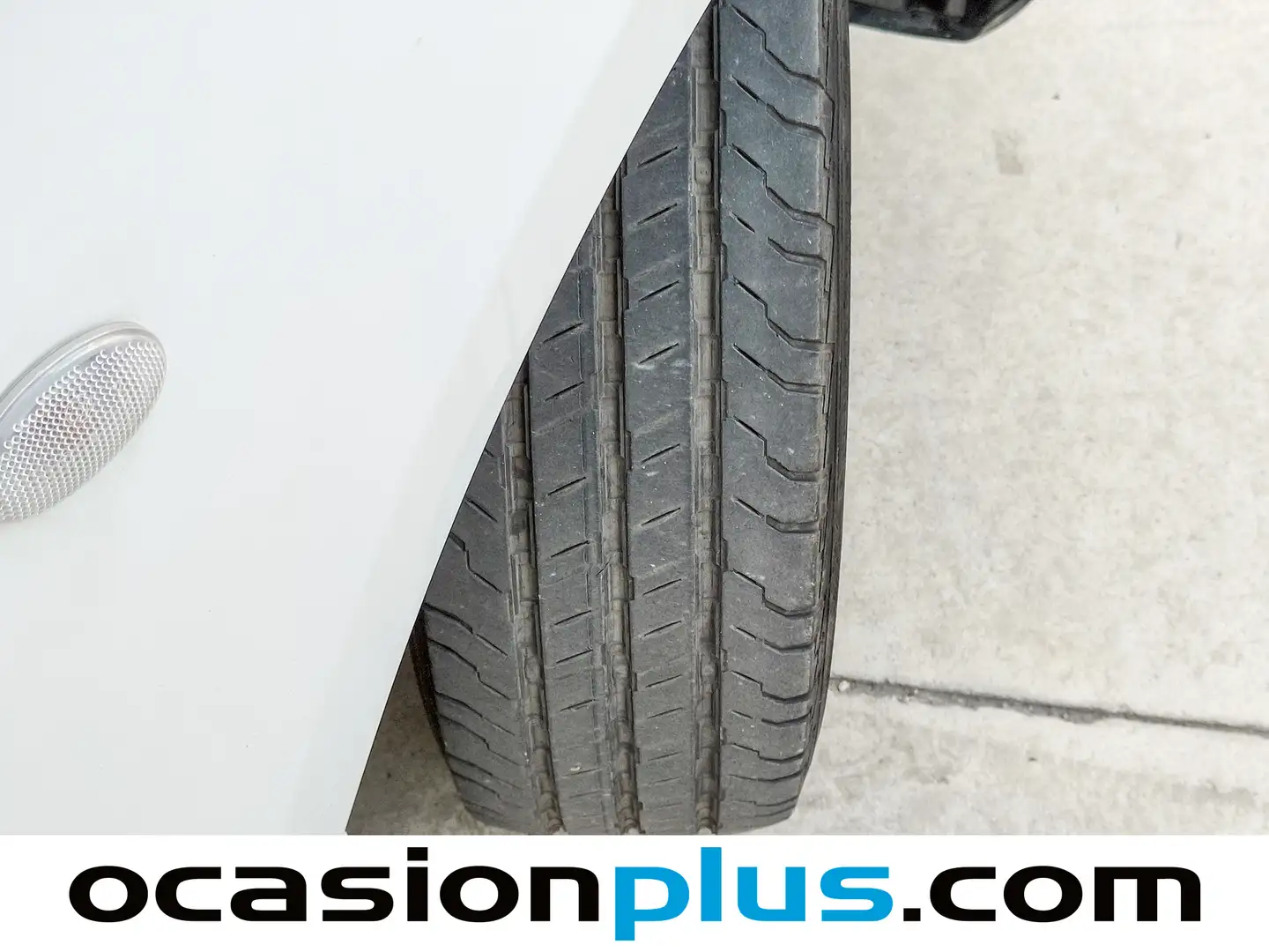 Foto Mercedes Vito Mercedes-Benz Vito Furgon 110 CDI Pro larga (102 CV)