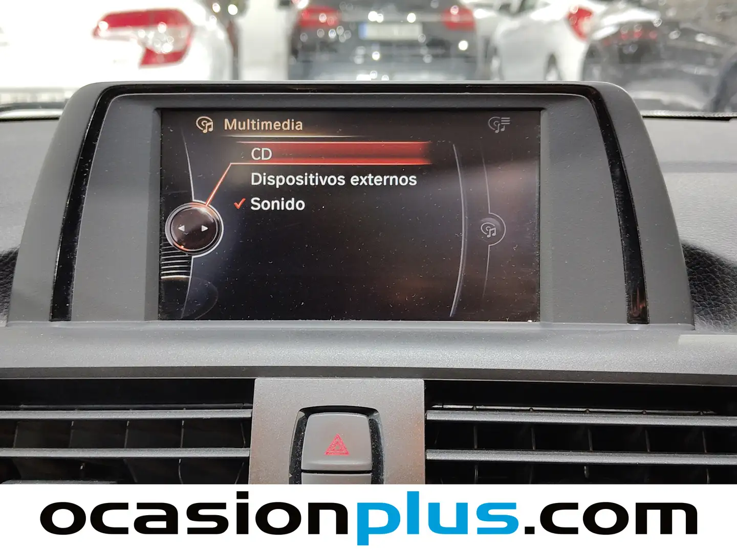 Foto BMW Serie 1 BMW Serie 1 118d (150 CV)