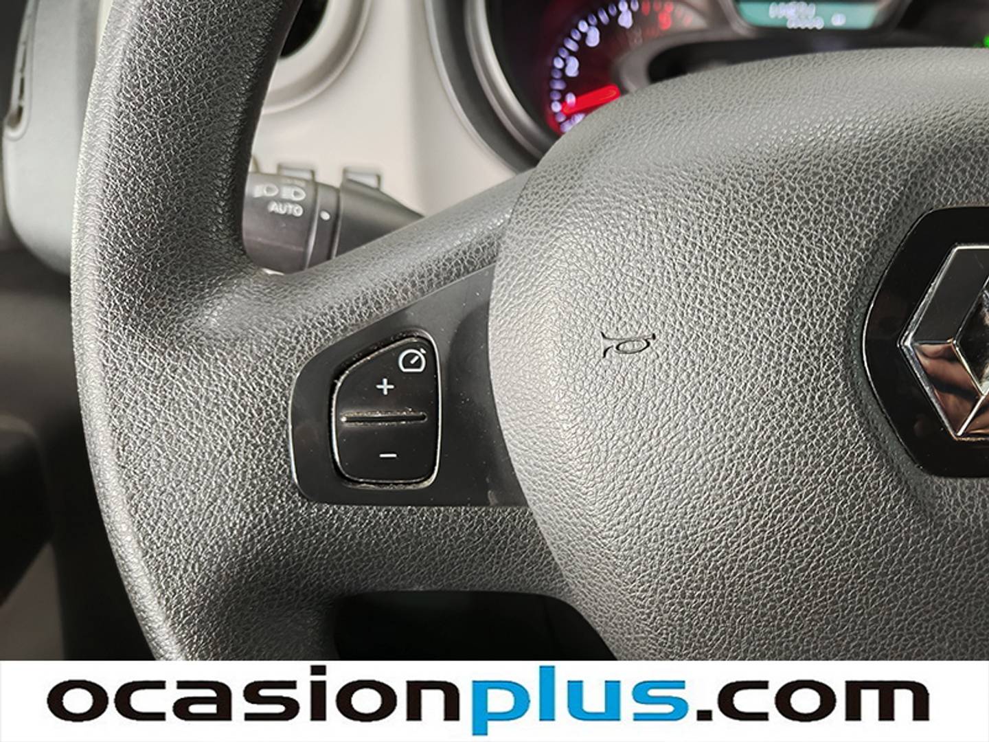 Foto Renault Trafic Renault Trafic Combi 9 Energy dCi (120 CV) 9 Plazas