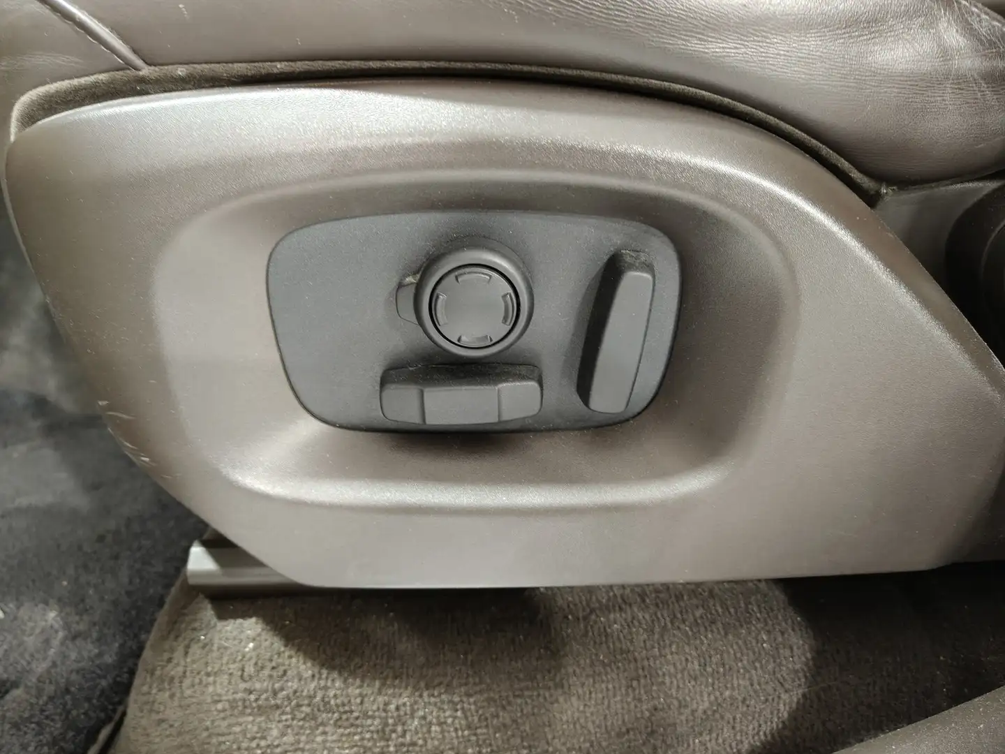 Foto Land Rover Range Rover Sport Land Rover Range Rover Sport 3.0 TDV6 HSE (258 CV)