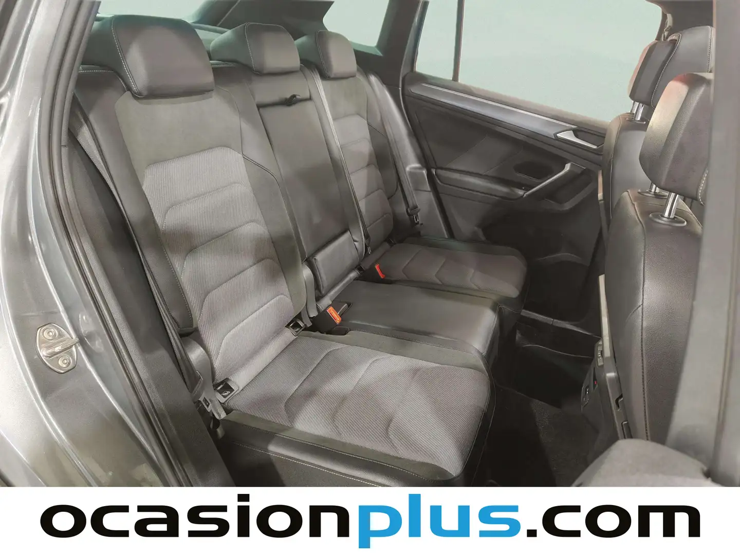 Foto Volkswagen Tiguan Volkswagen Tiguan Sport 1.5 TSI (150 CV) DSG