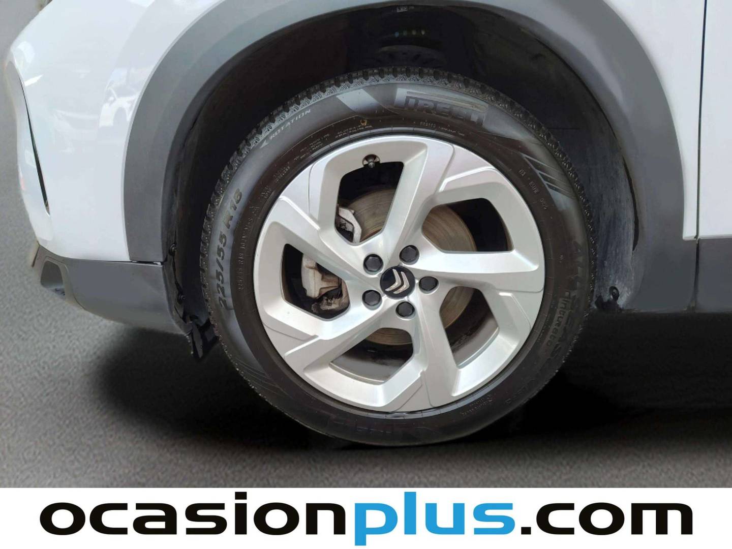 Citroën C5 Aircross Citroën C5 Aircross PureTech 130 S&S You (131 CV) km 0