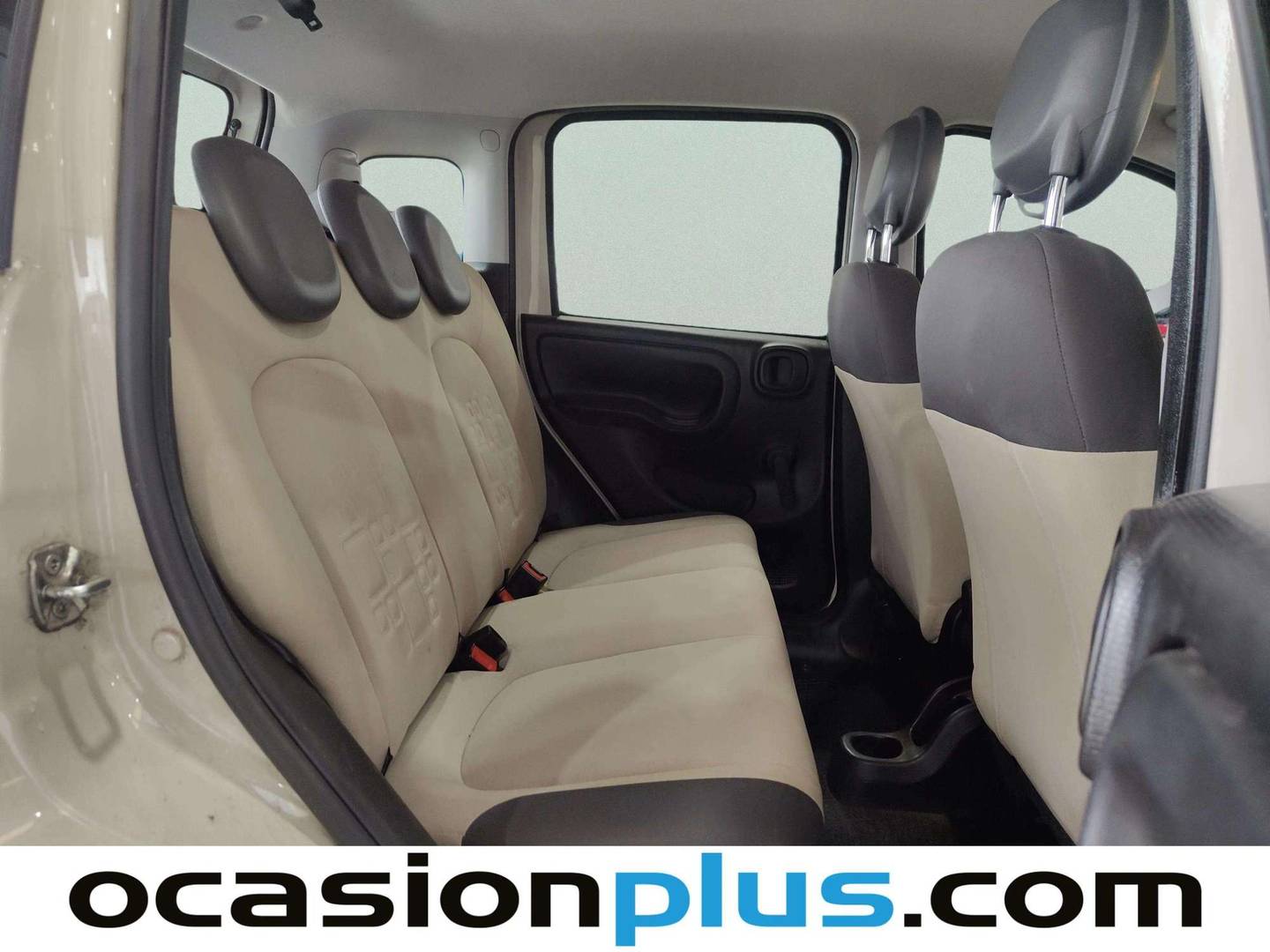 Fiat Panda Fiat Panda 1.2 Lounge (69 CV) al mejor precio