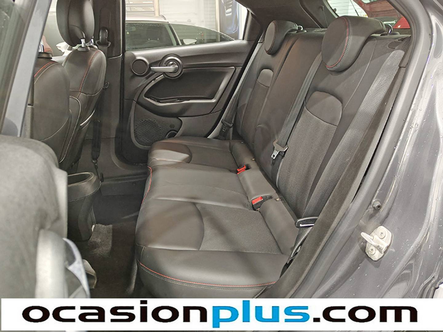 Foto Fiat 500X Fiat 500X Dolcevita Sport 1.6 Multijet (130 CV)