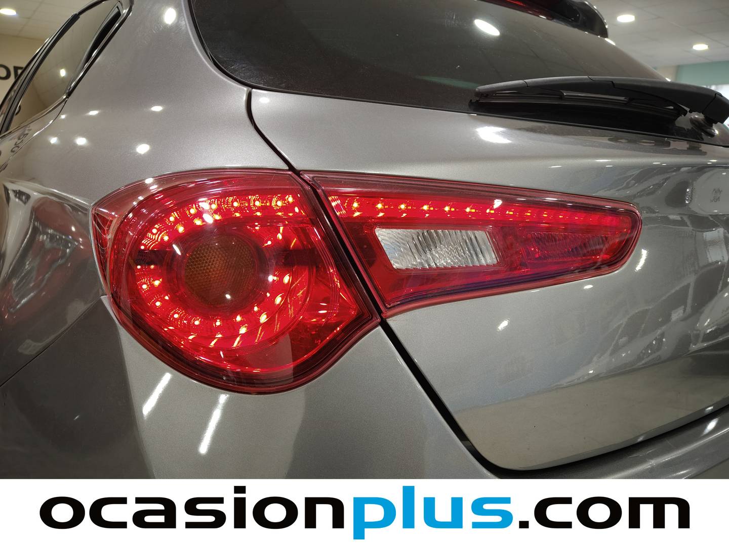 Alfa Romeo Giulietta Alfa Romeo Giulietta 1.6 JTD Super (120 CV) al mejor precio