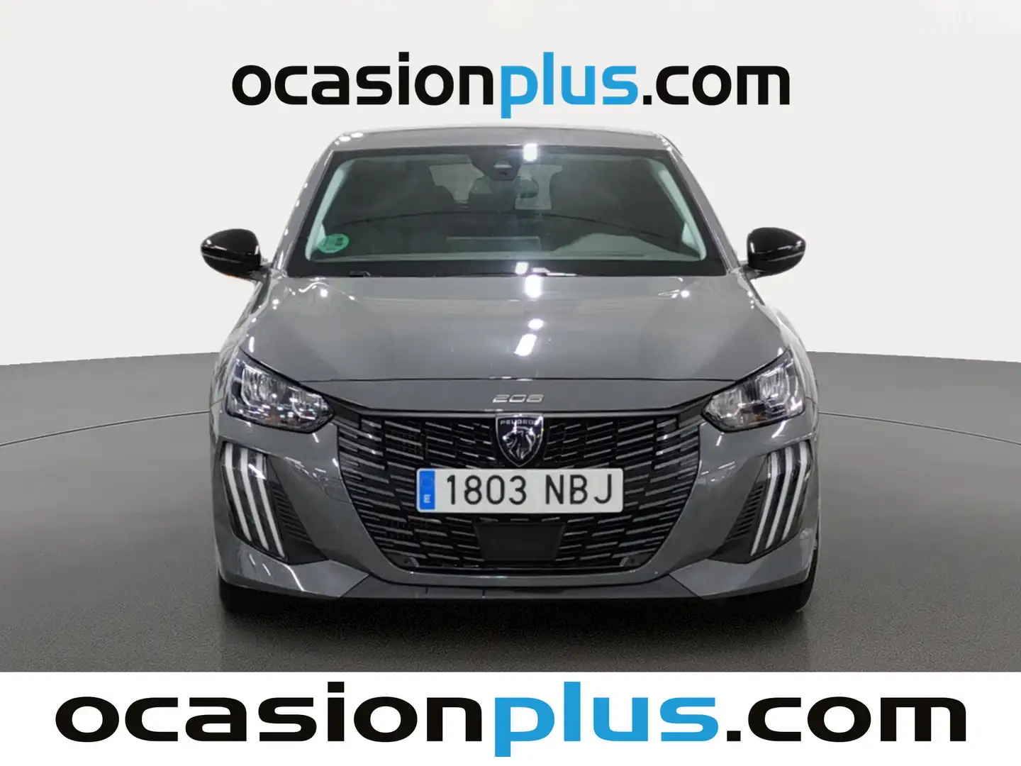 Foto Peugeot 208 Peugeot 208 PureTech 100 Allure (100 CV)