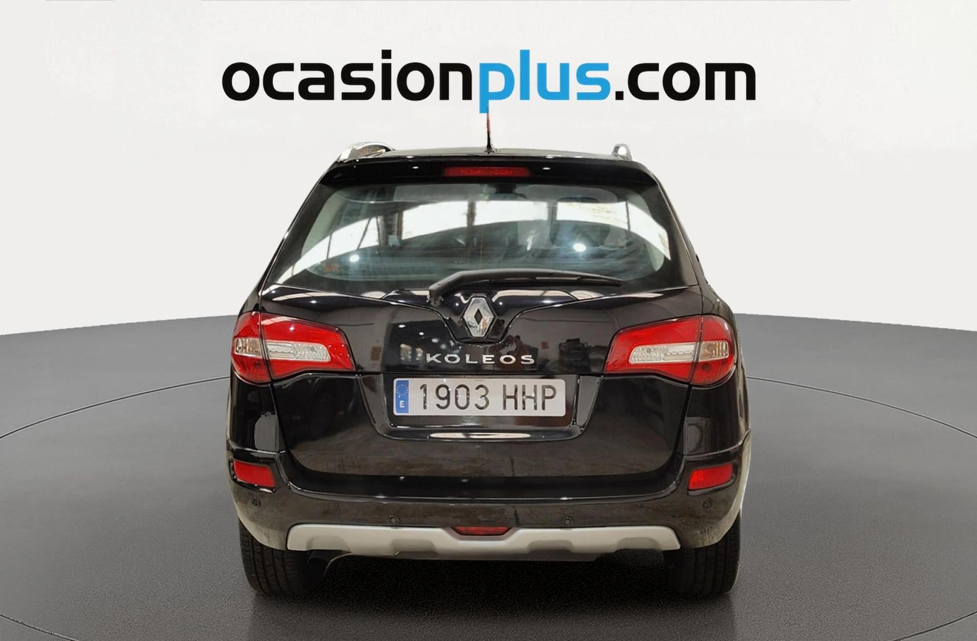 Renault Koleos dCi 150 Dynamique 4x2 - foto 12
