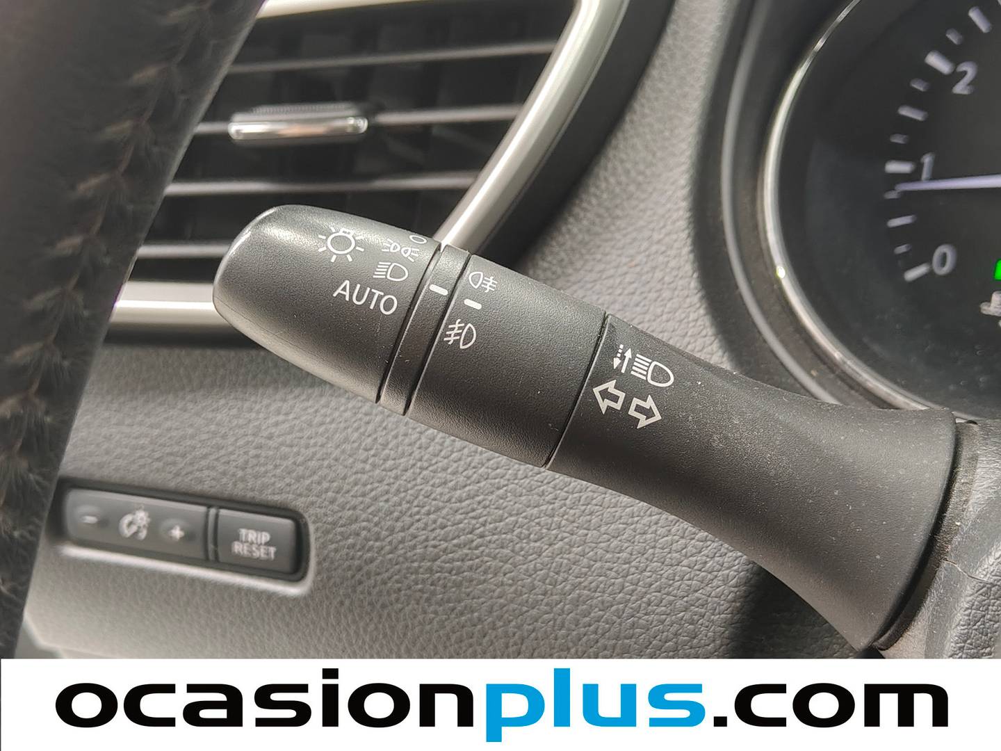 Extras del Nissan X-TRAIL Nissan X-Trail 1.6 DIG-T N-Connecta 4x2 (163 CV)