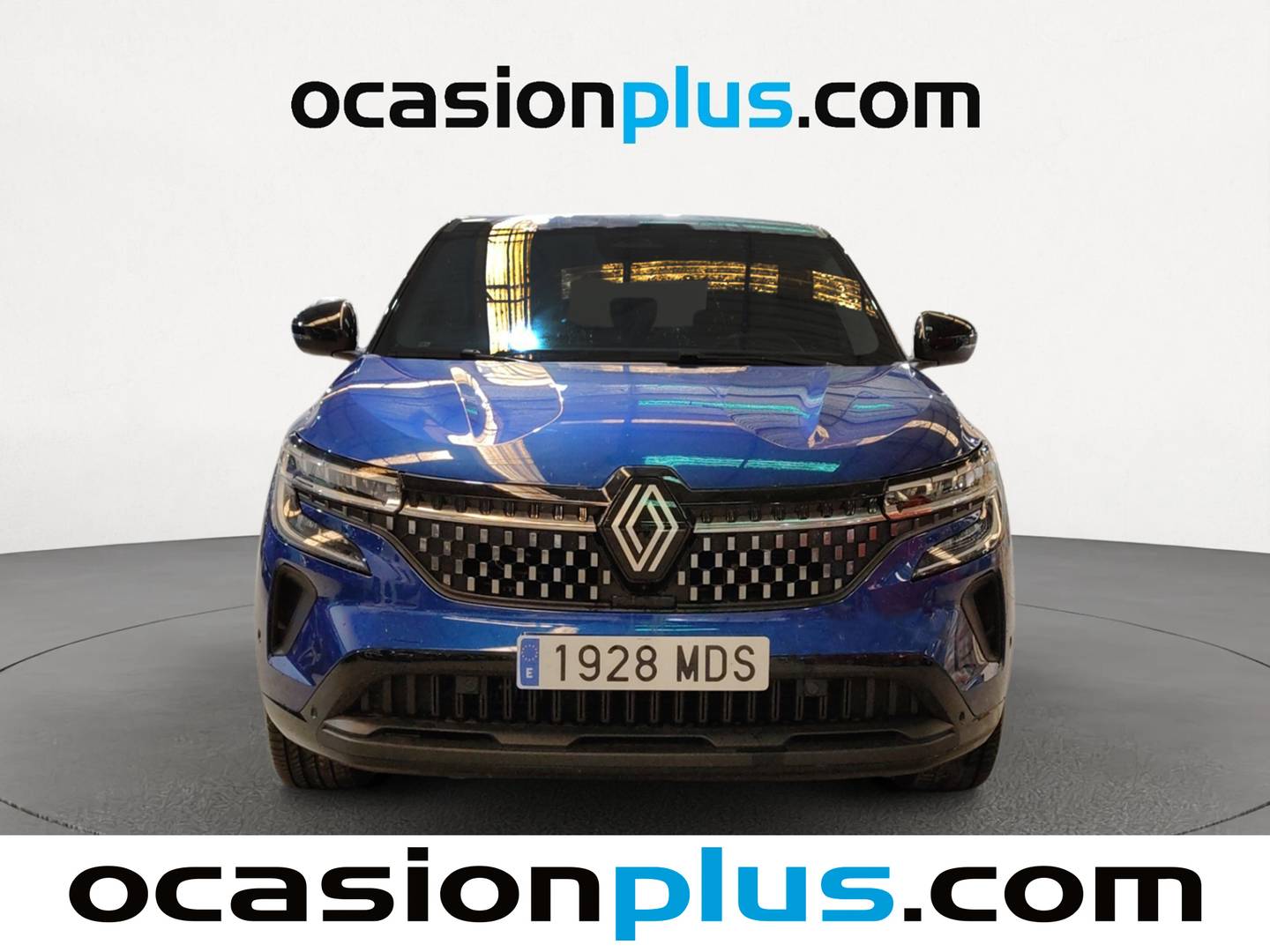 Foto Renault Austral Renault Austral Techno Mild Hybrid Auto (140 CV)