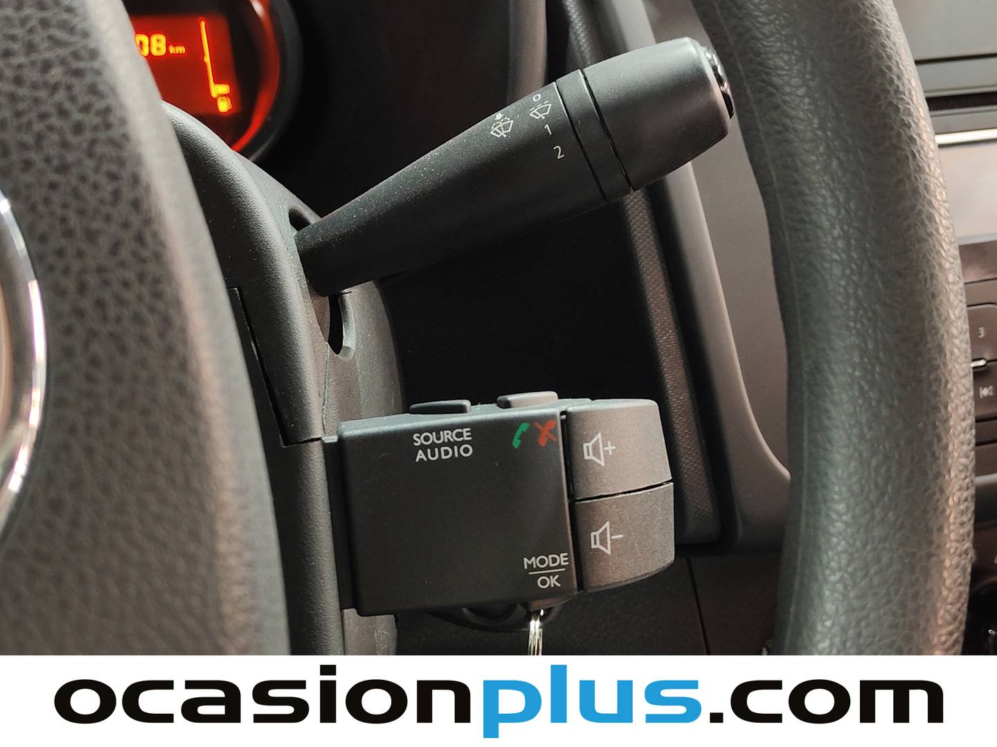 Dacia Logan Dacia Logan 1.2 Ambiance (75 CV) de ocasión