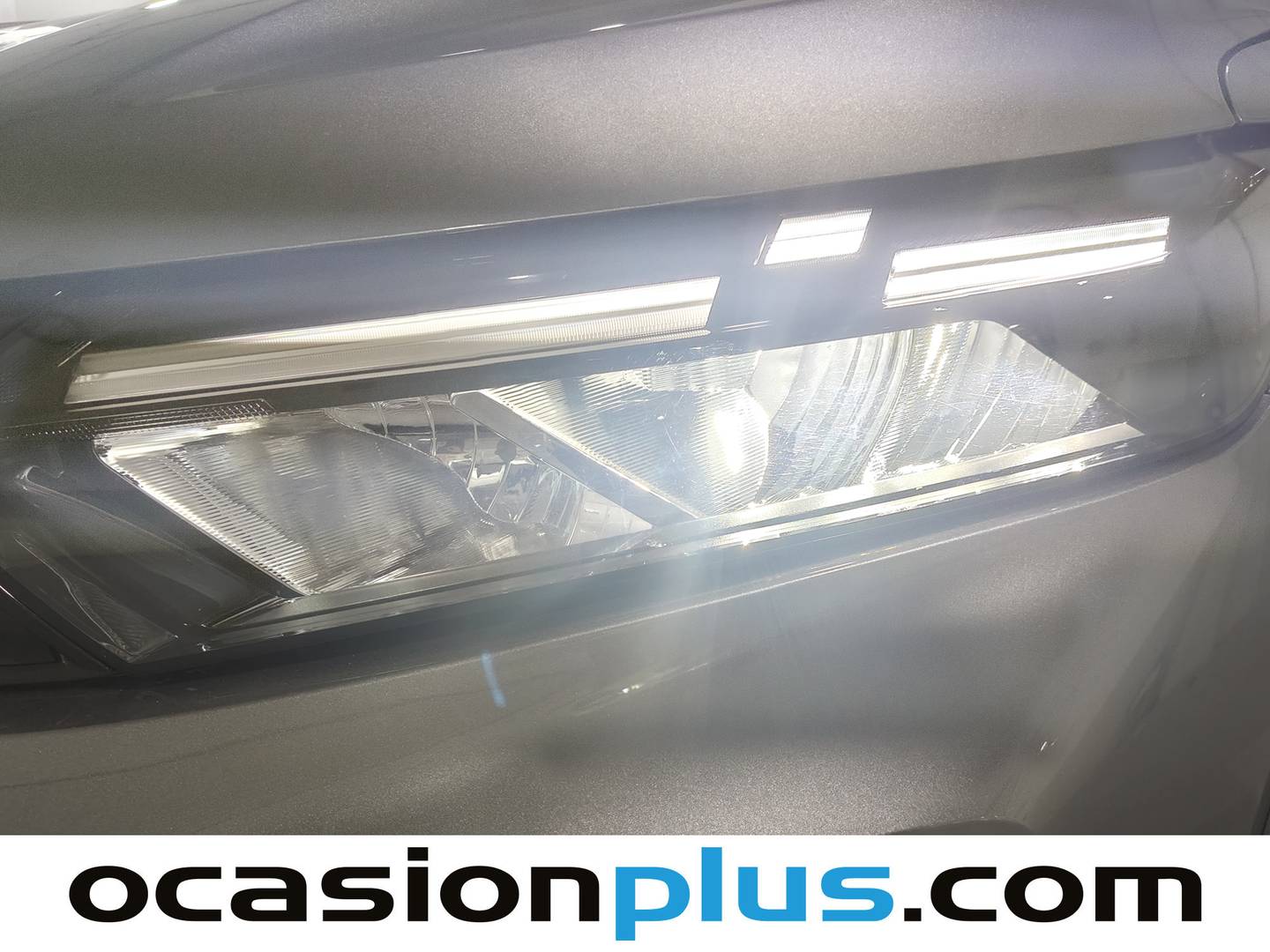 Dacia Jogger Dacia Jogger Extreme Hybrid (155 CV) 7 plazas al mejor precio
