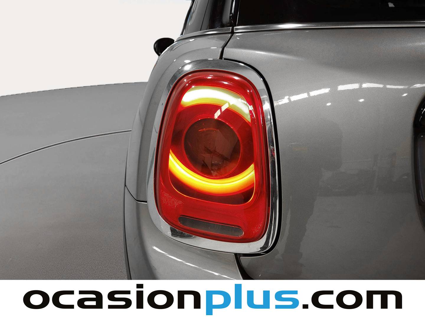 Mini MINI Mini MINI Cooper 5 Puertas (136 CV) al mejor precio