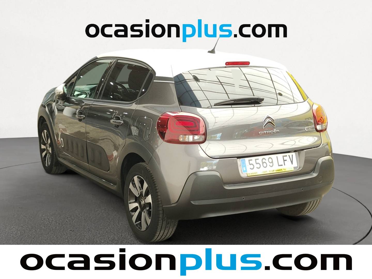 Foto Citroën C3 Citroen C3 PureTech 82 Shine (83 CV)