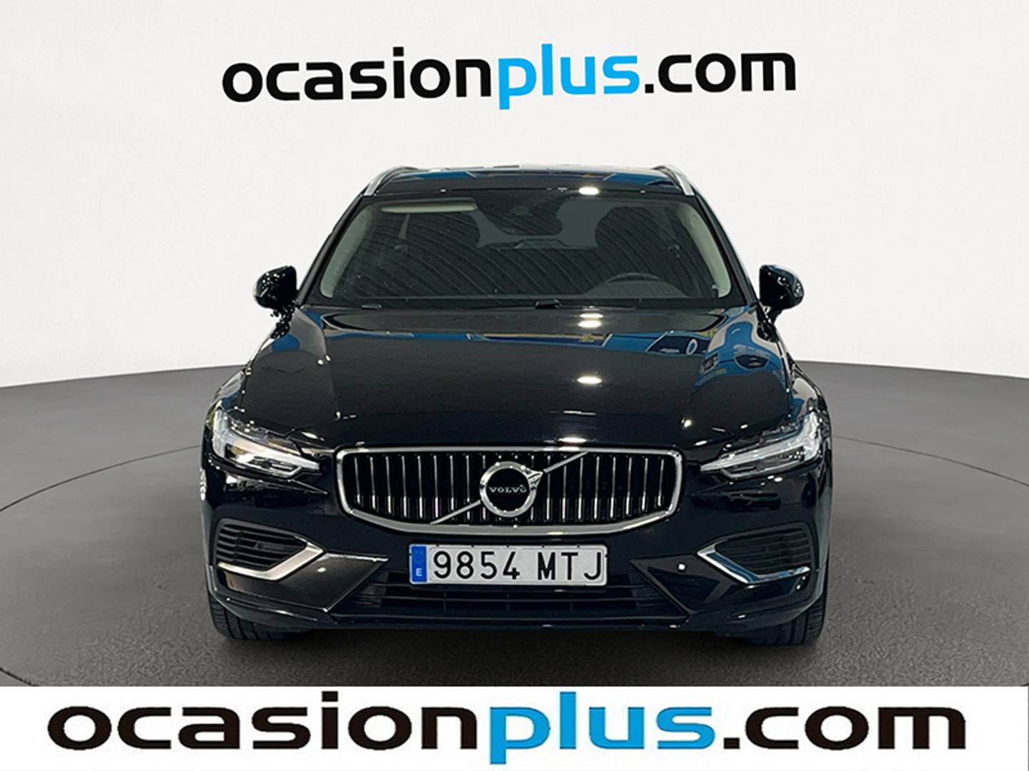 Foto Volvo V60 Volvo V60 T6 Recharge Inscription Expression AWD Auto (340 CV)