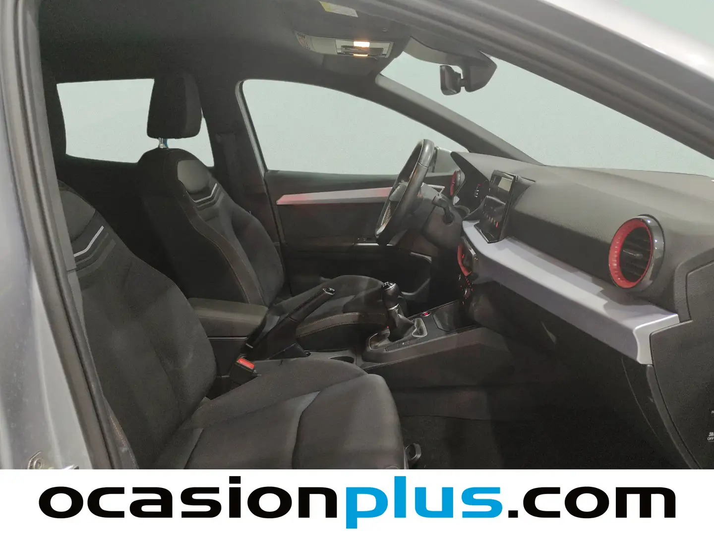 Foto Seat Ibiza SEAT Ibiza 1.0 TSI S&S FR XL (110 CV)