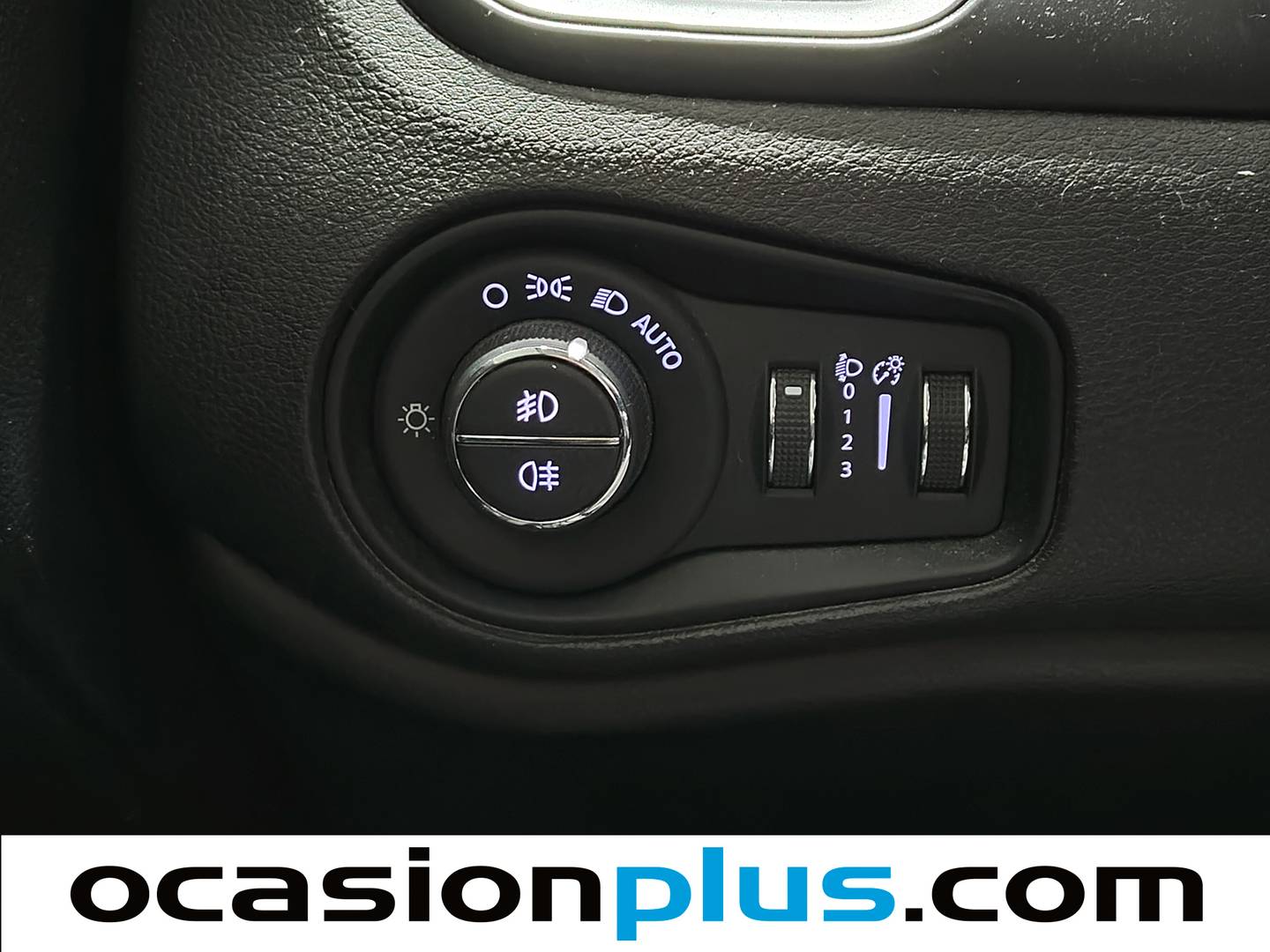 Foto Jeep Renegade Jeep Renegade 1.0G Longitude 4x2 (120 CV)