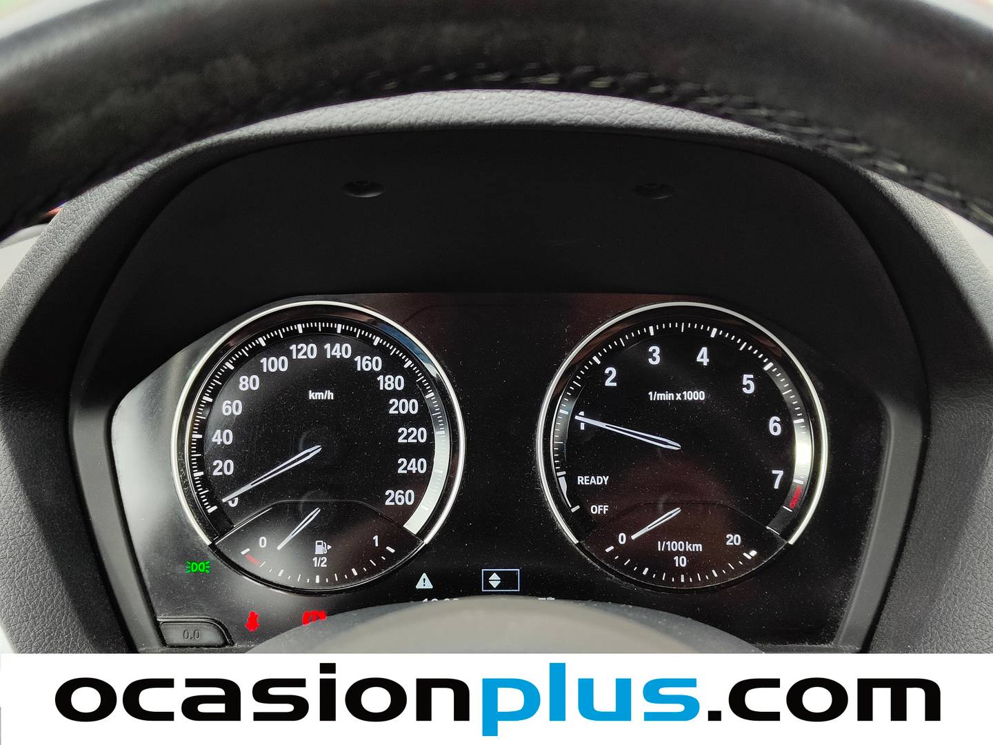 Foto BMW Serie 1 BMW Serie 1 116i  (109 CV) Pack M